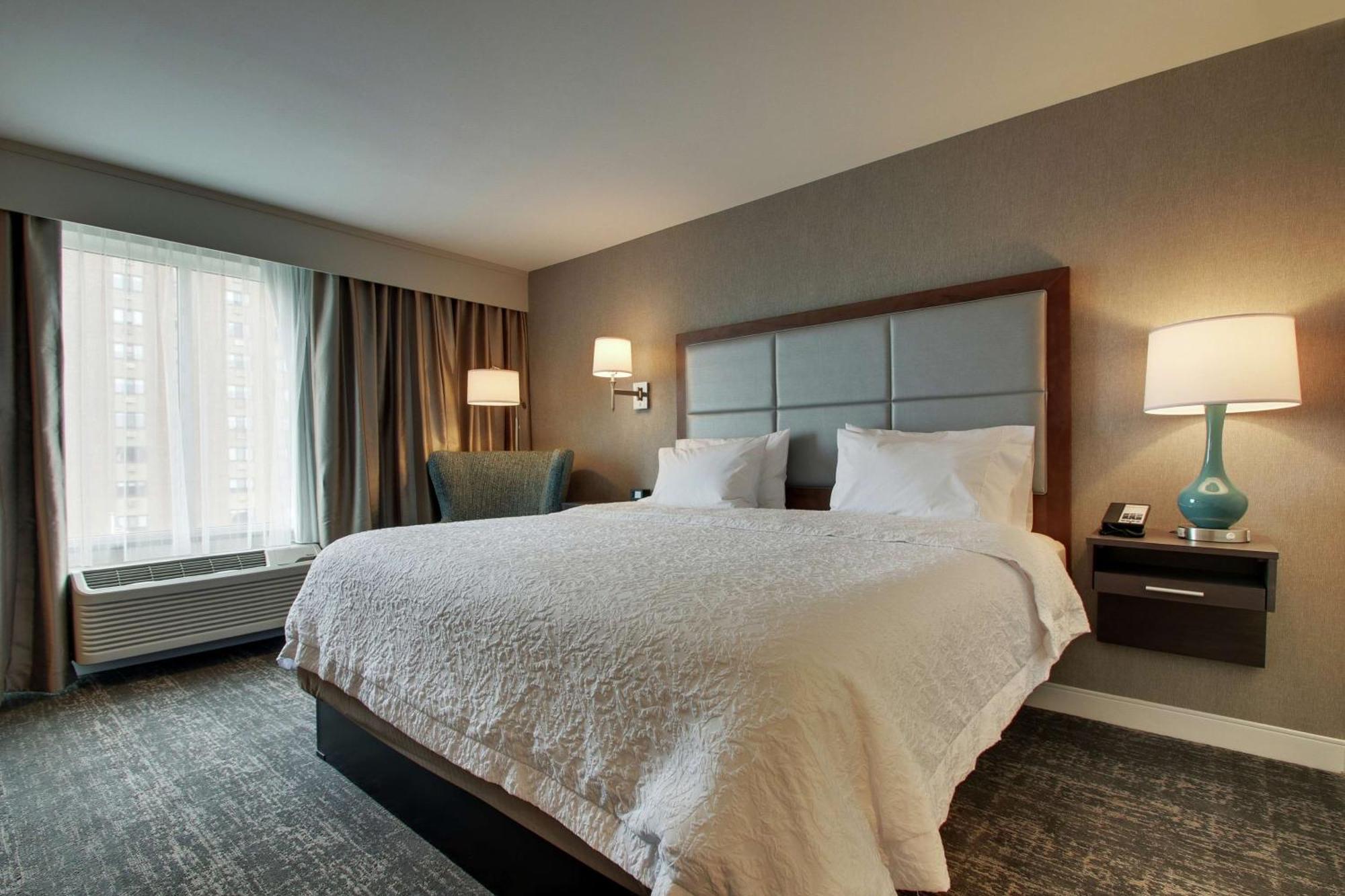 Hampton Inn-Pawtucket, Ri Exteriör bild